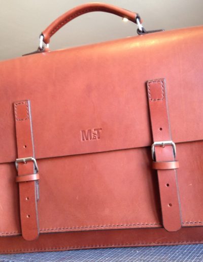 Sac cuir personnalisé clearance