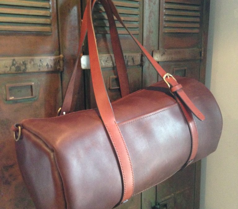 Sacs de luxe et sacoches cuir